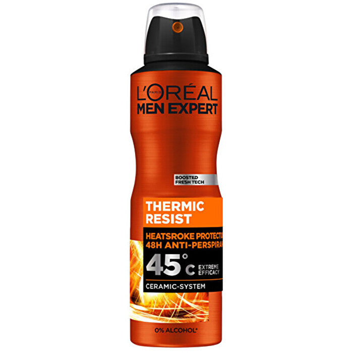 L´Oreal Men Expert Thermic Resist 48h Anti-perspirant 150ml