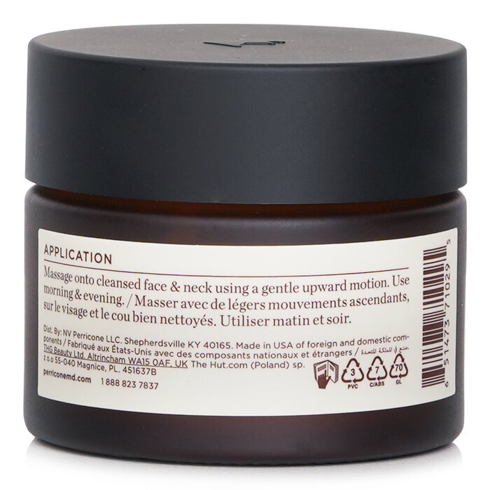 Perricone MD High Potency Classics Hyaluronic Intensive Moisturizer 30ml/1oz