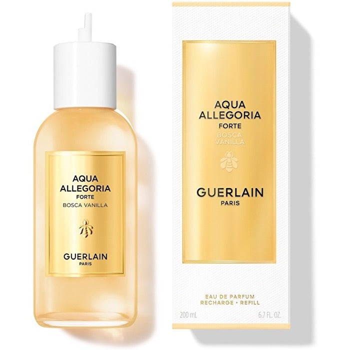 Guerlain Aqua Allegoria Forte Bosca Vanilla Eau De Parfum ( Náplň ) 200ml