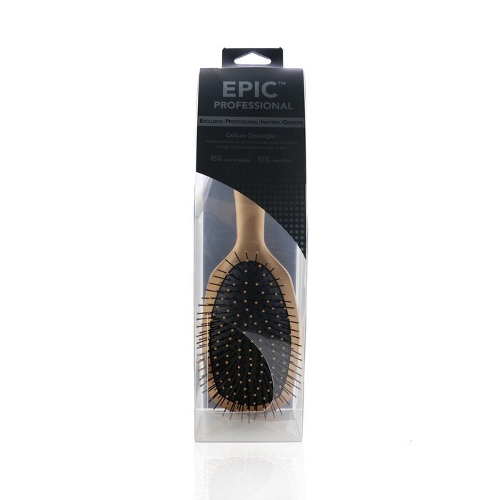 Wet Brush Epic Deluxe Detangler Rose-gold - Hair Brush