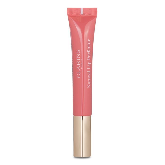 Clarins Natural Lip Perfector - # 05 Candy Shimmer(Random Packaging) 12ml/0.35oz