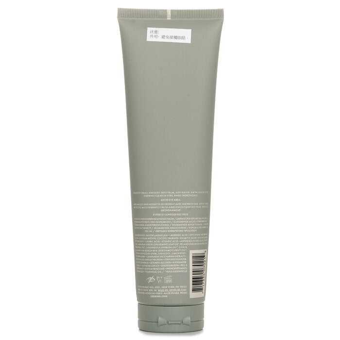 Origins Checks & Balances Frothy Face Wash 150ml/5oz