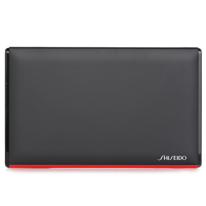 Shiseido Synchro Skin Self Refreshing Custom Finish Powder Foundation - # 110 Alabaster 9g/0.31oz