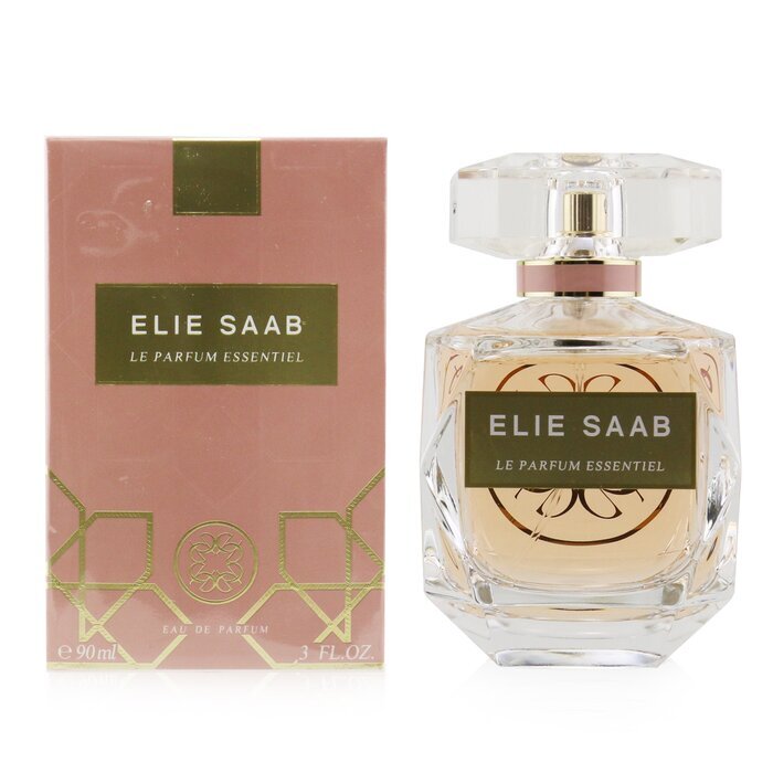 Elie Saab Le Parfum Essentiel Eau De Parfum Spray 90ml/3oz