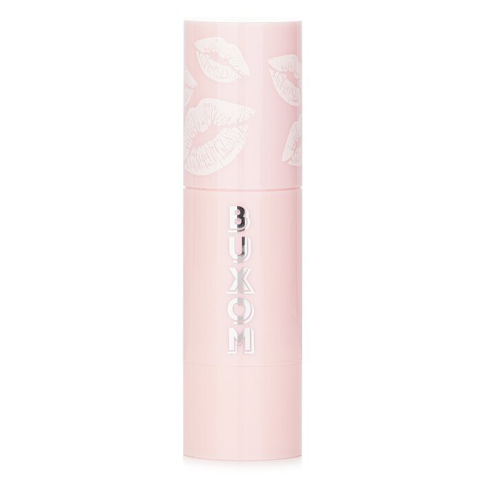 Buxom Power Full Plump Lip Balm - # Big O (Sheer Pink) 4.8g/0.17oz