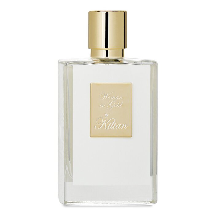 Kilian Woman In Gold Eau De Parfum Spray 50ml/1.7oz