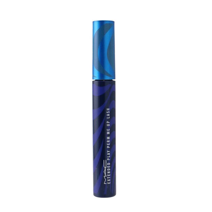 MAC Extended Play Perm Me Up Lash Mascara - # Perm Black 8g/0.28oz