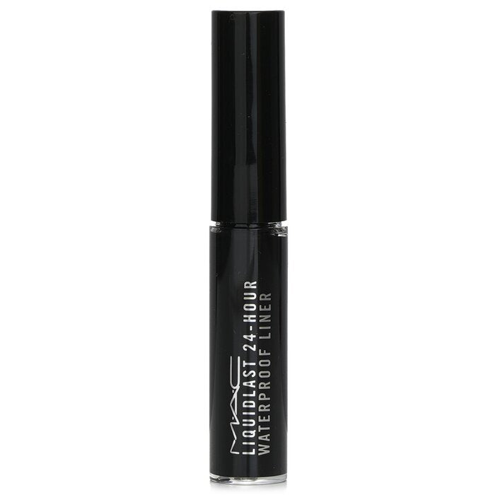 Mac Liquidlast 24h Waterproof Eye Liner Point Black 2.5ml