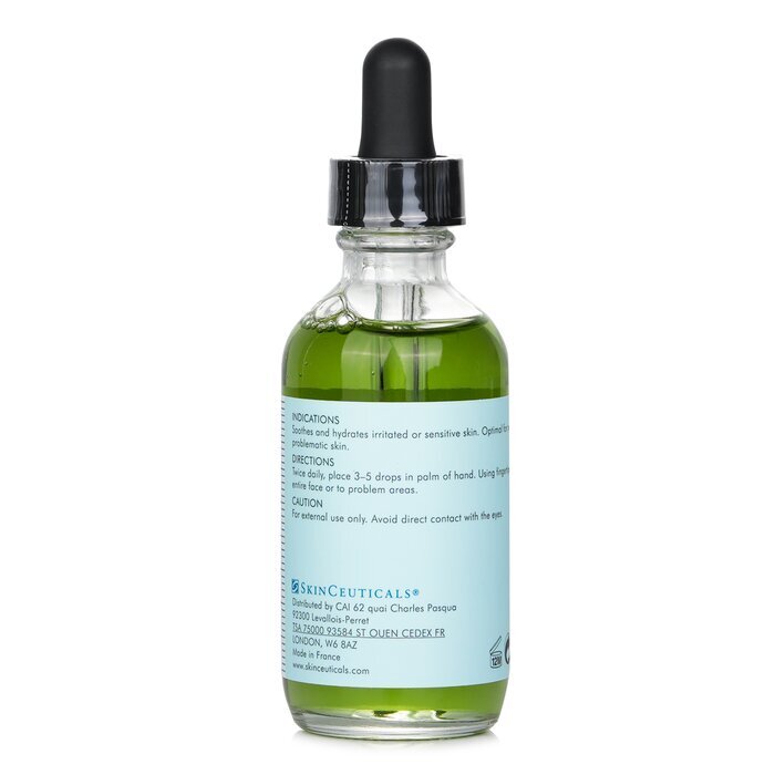 Skin Ceuticals Phyto Corrective - Hydrating Soothing Fluid (For Irritated Or Sensitive Skin) 55ml/1.9oz