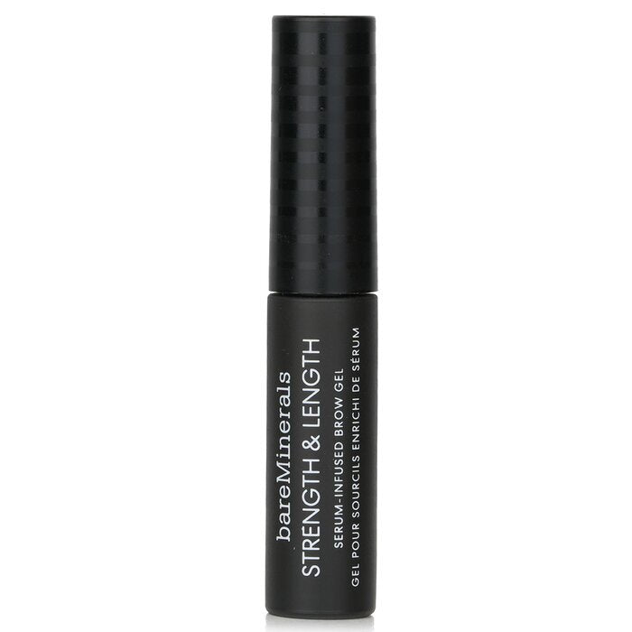 BareMinerals Strength & Length Serum Infused Brow Gel - # Coffee 5ml/0.16oz