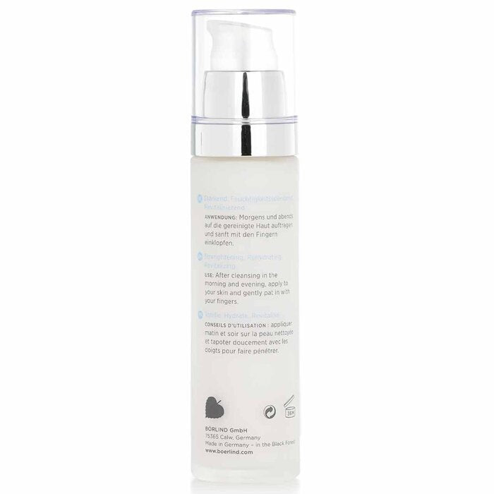 Annemarie Borlind Aquanature Revitalizing Rehydration Serum 50ml