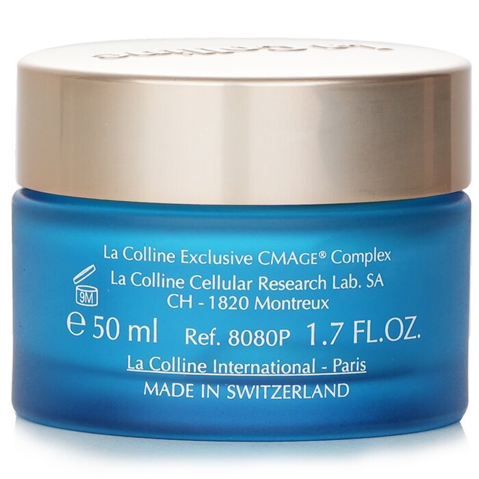 La Colline Moisture Boost++ - Cellular Youth Hydration Cream 50ml/1.7oz