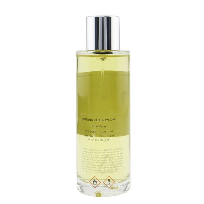 Nicolai Room Spray - Jardins De Babylone 100ml/3.3oz