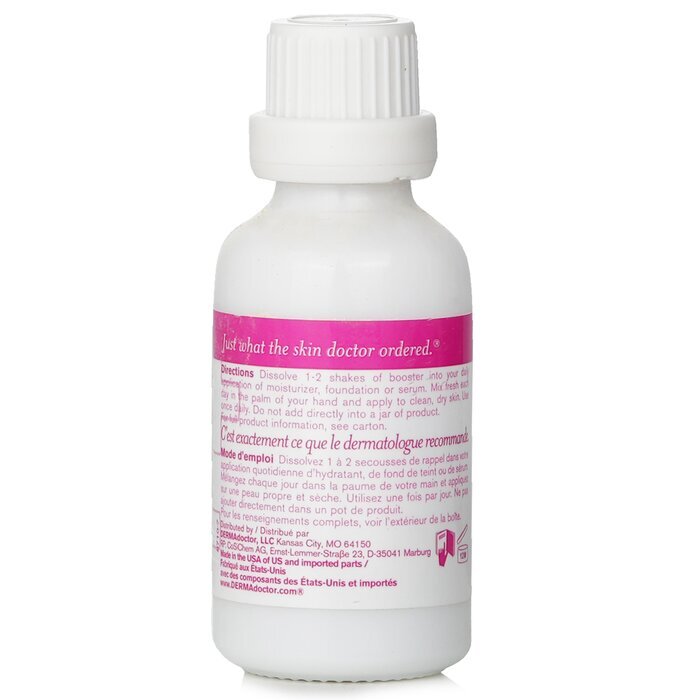 DERMAdoctor Urban Veil Anti-Stress Adaptogen Powder 10g/0.35oz