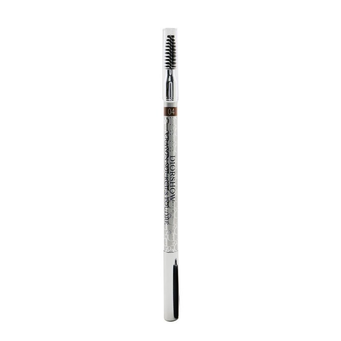 Dior Diorshow Crayon Sourcils Poudre Wp Eyebrow Pencil #04 Auburn 1.19g