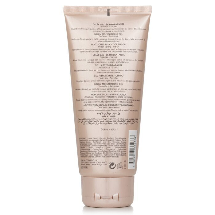 Thalgo Spa Milky Moisturising Gel 200ml