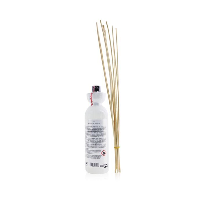 Rituals Sakura Fragrance Sticks Rice Milk & Cherry Blossom 250ml