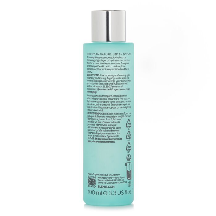 Elemis Pro-Collagen Marine Moisture Essence 100ml/3.3oz