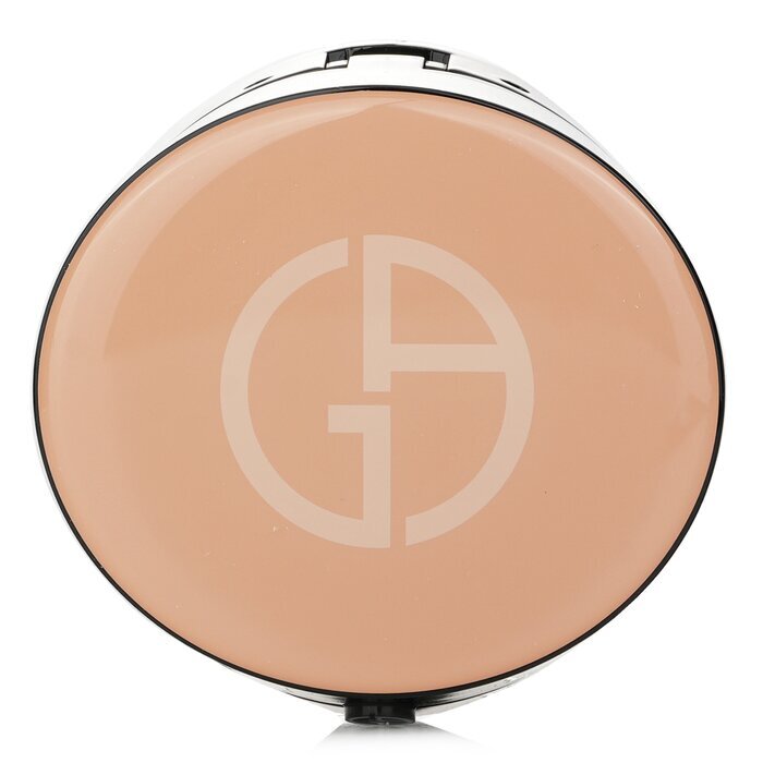 Giorgio Armani Luminous Silk Glow Fusion Powder - # 4 3.5g/0.12oz