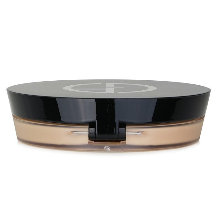 Giorgio Armani Luminous Silk Glow Fusion Powder - # 6.5 3.5g/0.12oz
