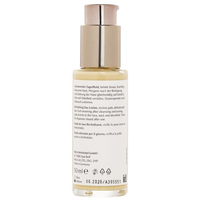 Dr. Hauschka Revitalising Day Lotion 50ml/1.7oz