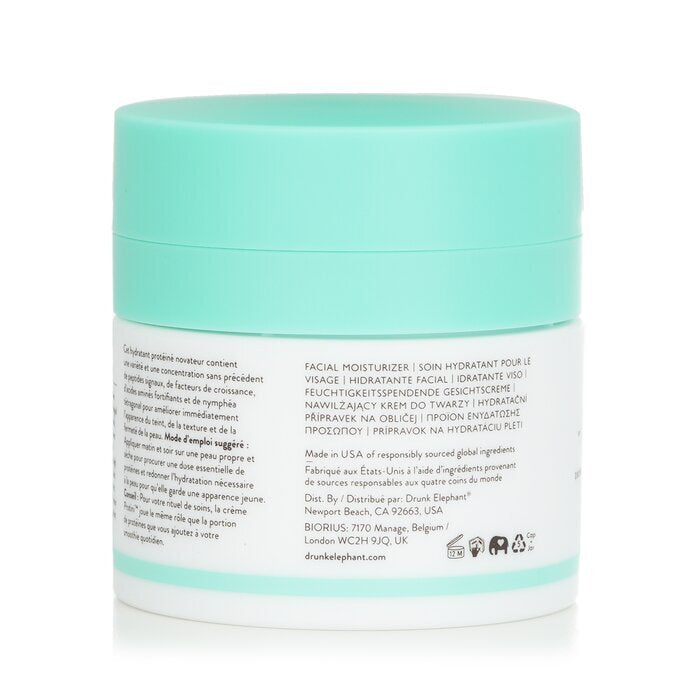 Drunk Elephant Protini Polypeptide Cream 50ml/1.69oz