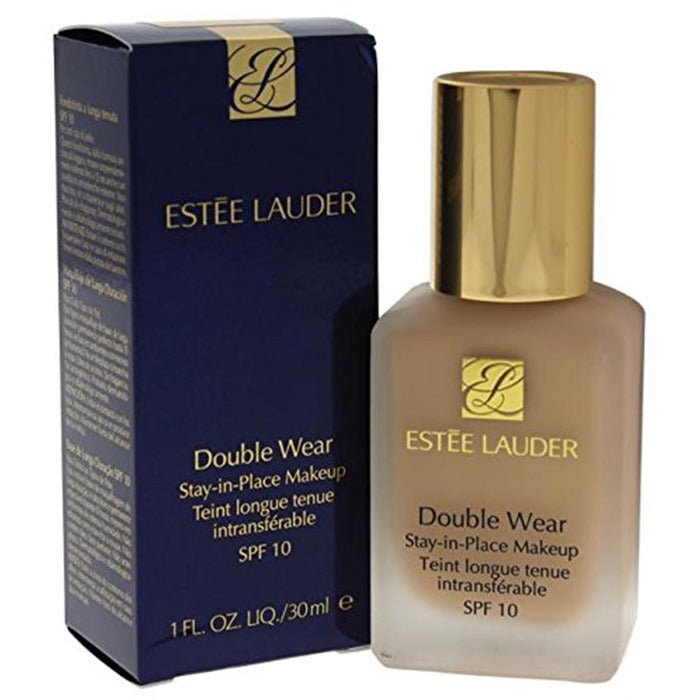 Estee Lauder Double Wear Fluid - Long Lasting Make Up 30ml