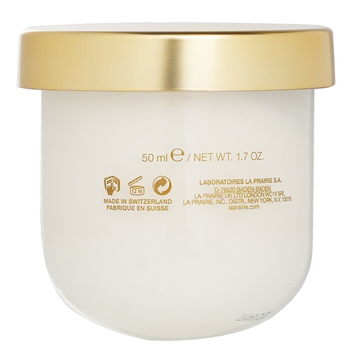 La Prairie Pure Gold Radiance Cream Refill 50ml/1.7oz