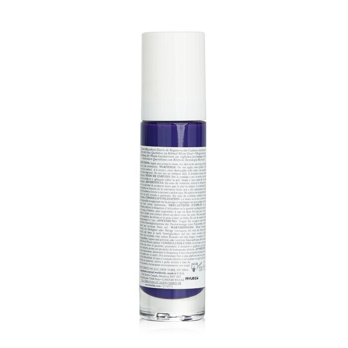 Kiehl's Retinol Skin-renewing Daily Micro-dose Serum 50ml