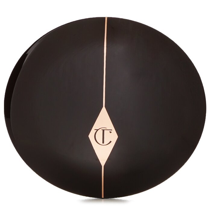 Charlotte Tilbury Cheek To Chic Swish & Pop Blusher - # First Love 8g/0.28oz