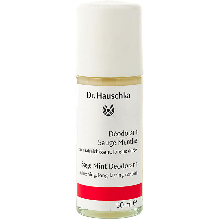 Dr. Hauschka Sage Mint Deodorant Milk 50ml