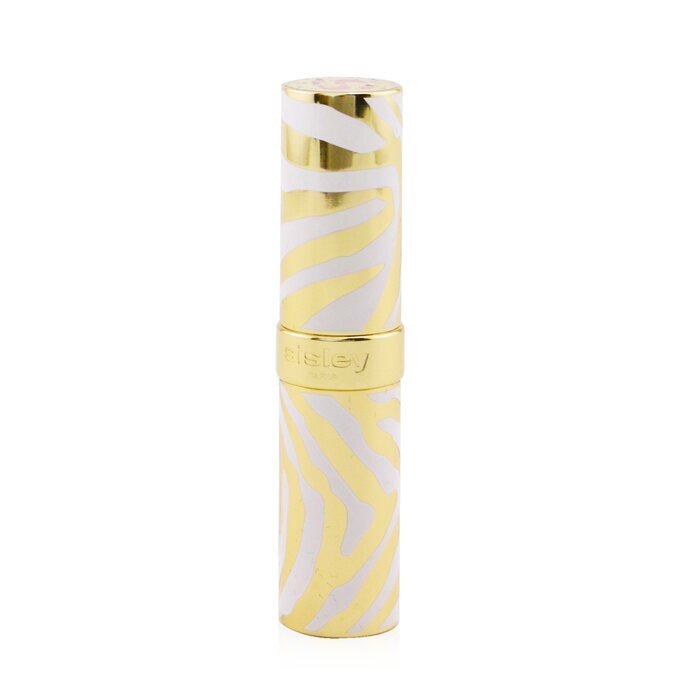 Sisley Phyto Rouge Shine Hydrating Glossy Lipstick - # 21 Sheer Rosewood 3g/0.1oz