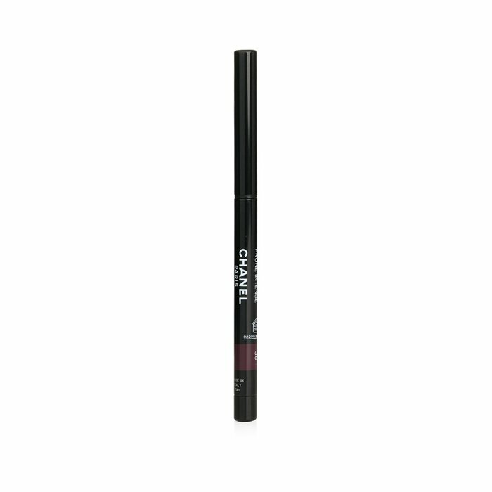 Chanel Stylo Yeux Waterproof Long-lasting Eyeliner #36 Prune Intense 0.3g