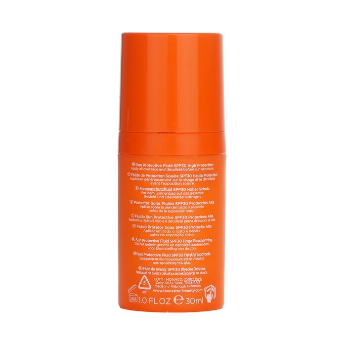 Lancaster Sun Beauty Nude Skin Sensation Sun Protective Fluid SPF 30 30ml/1oz