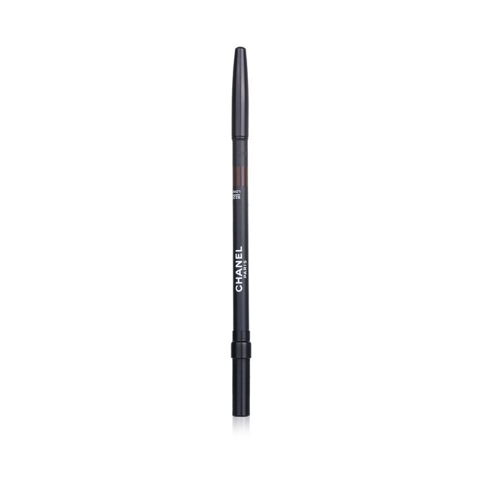 Chanel Le Crayon Yeux Precision Eye Definer #02 Brun-teak 1.2g