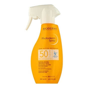 Bioderma Photoderm Family Spray Spf 50+ - Sensitive Skin 300ml