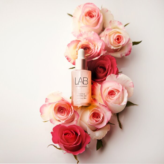 Natural Beauty Youth-8 Renewal Oil (New Packaging) (Exp Date: 05/2026) 30ml/1.01oz