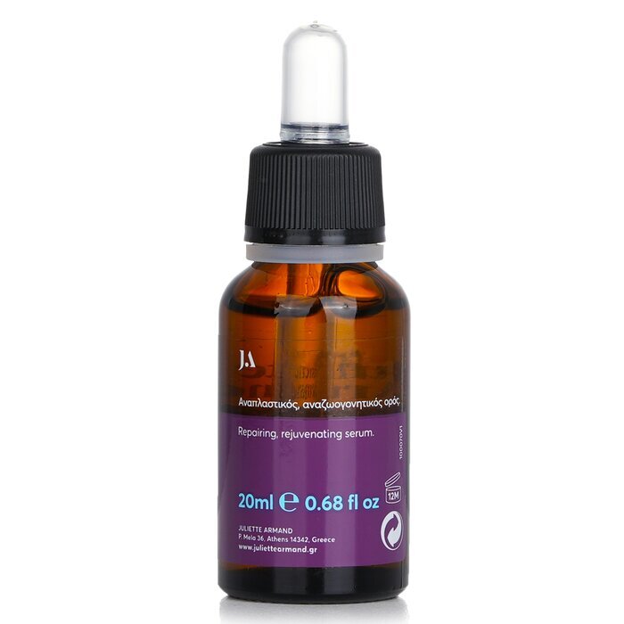 Juliette Armand Elements Bioplacenta Serum 20ml/0.68oz