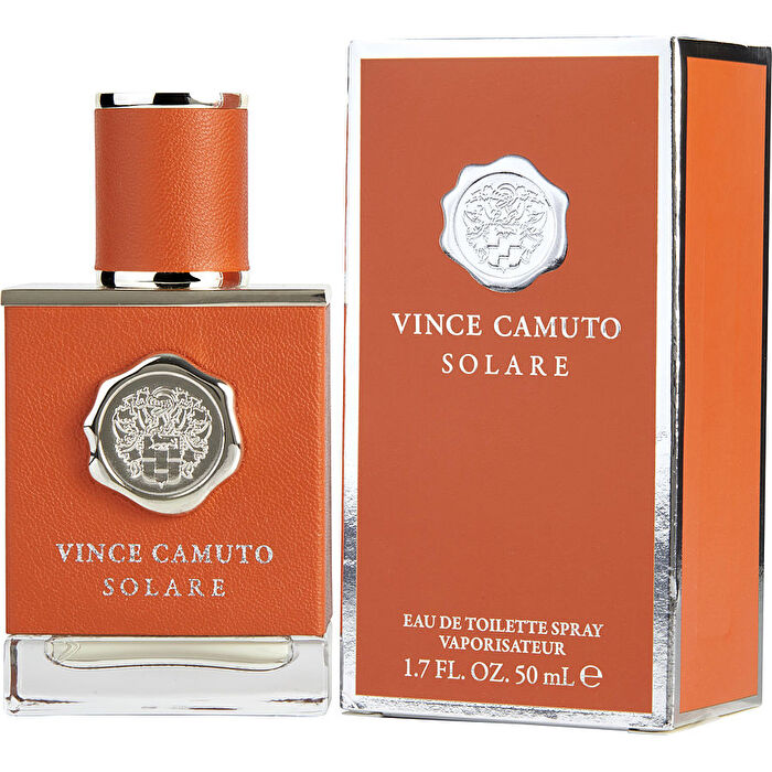 Vince Camuto Solare Eau De Toilette Spray 50ml/1.7oz