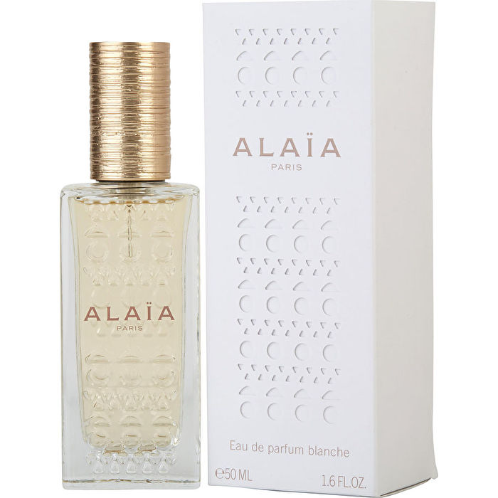 Alaia Eau De Parfum Blanche Eau De Parfum 50ml