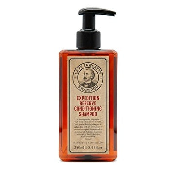 Captain Fawcett Expedition Reserve Conditioning Shampoo