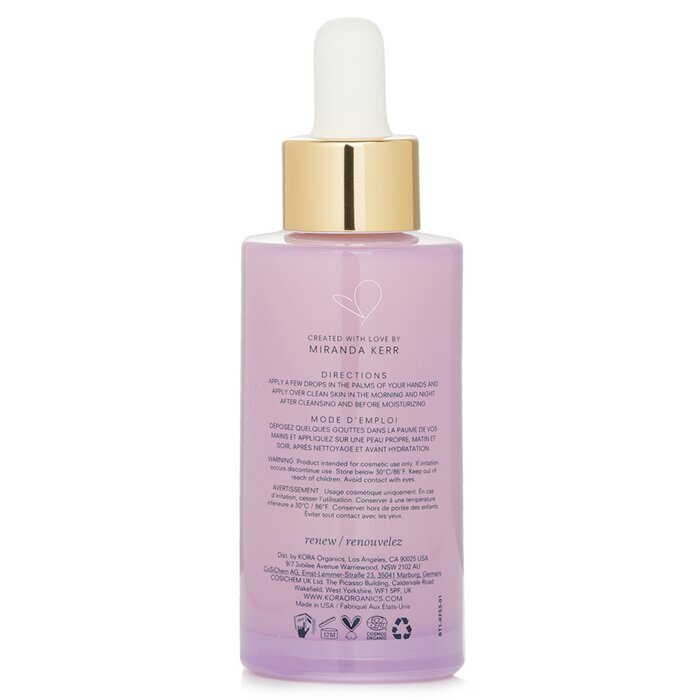 Kora Organics Plant Stem Cell Retinol Alternative Serum 30ml/1.01oz