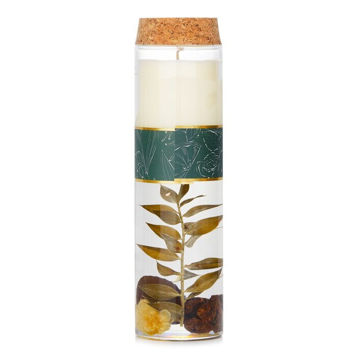 Botanica Home Fragrance with Interior Candle - Herbal 90g