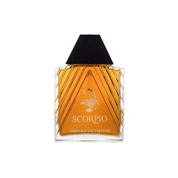 Scorpio Rouge After Shave 100ml