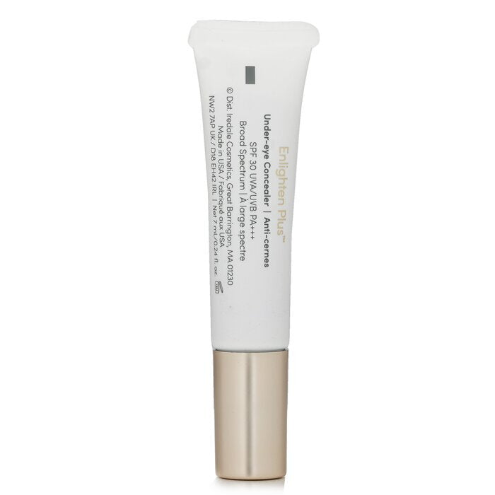 Jane Iredale Enlighten Plus Under-eye Concealer SPF 30 - # 1 Neutral Peach 7ml/0.24oz