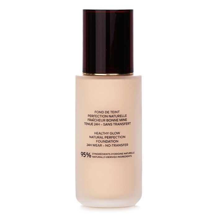 Guerlain Terracotta Le Teint Foundation #0c Cool Rose 35ml