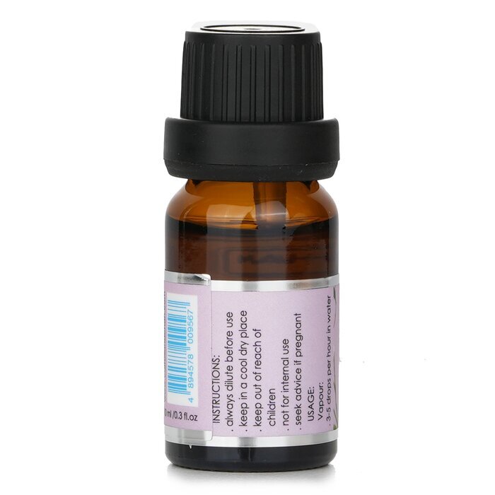 Carroll & Chan Fragrance Oil - # Jasmine, Rose & Cranberry 10ml/0.3oz