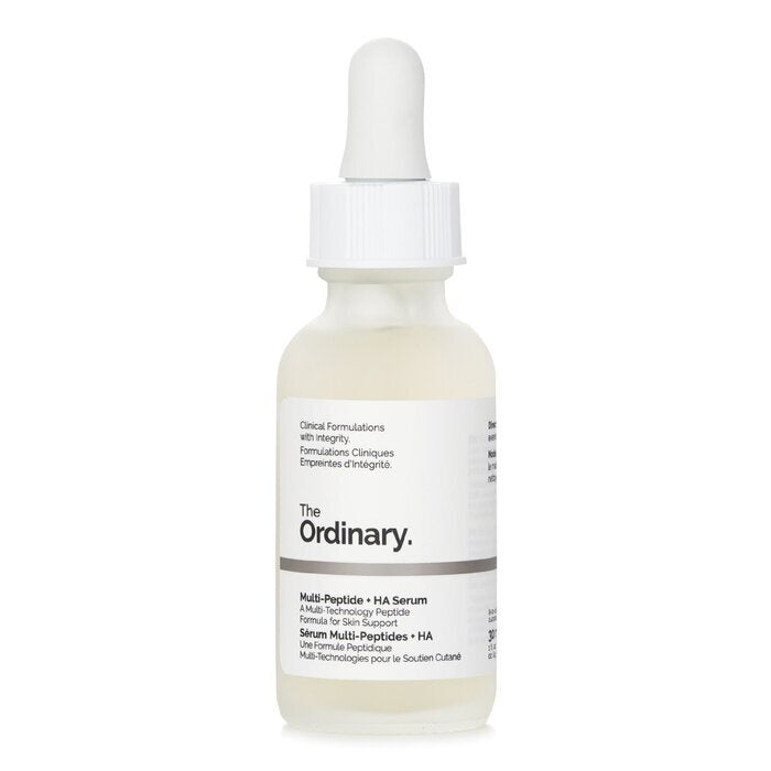 The Ordinary Multi-peptide & Ha Serum - Pleťove Serum 30ml