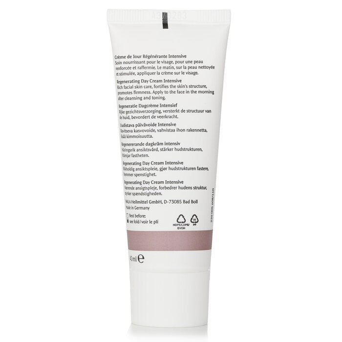 Dr. Hauschka Regenerating Day Cream Intensive 40ml