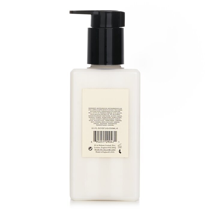 Jo Malone Wild Bluebell Body & Hand Lotion 250ml/8.5oz